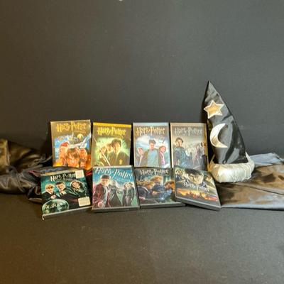 Harry Potter 2