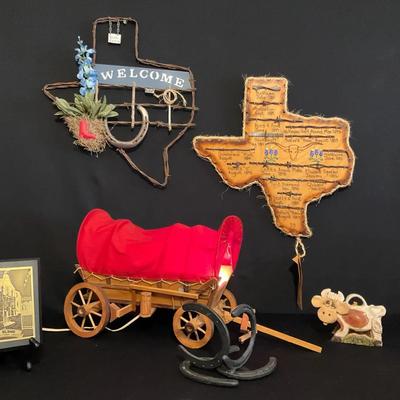 Texas