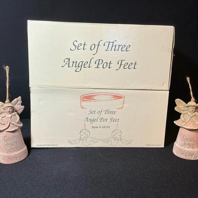 Angel Decor