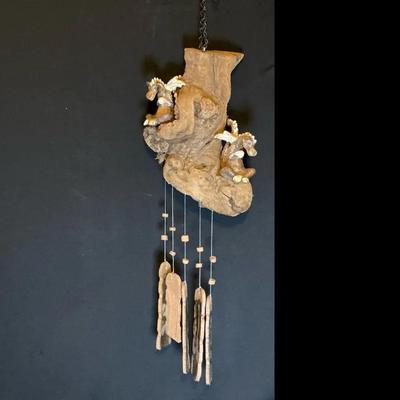 Colorado Wind Song Chimes