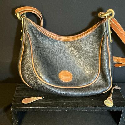 Dooney And Bourke Shoulder Bag