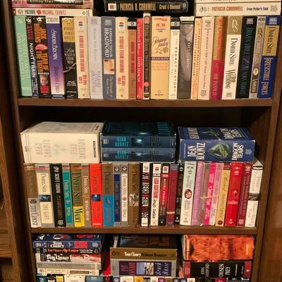 Audio Books Galore Box 4