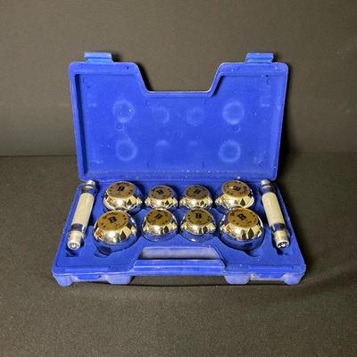 Bristol Master Weight Set