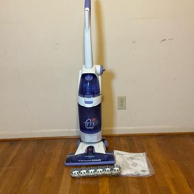 Hoover Floor Mate Spin Scrub 500 Hard Floor Cleaner