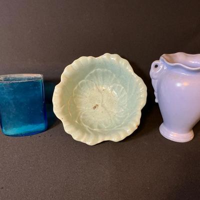 Blue Decor Bundle