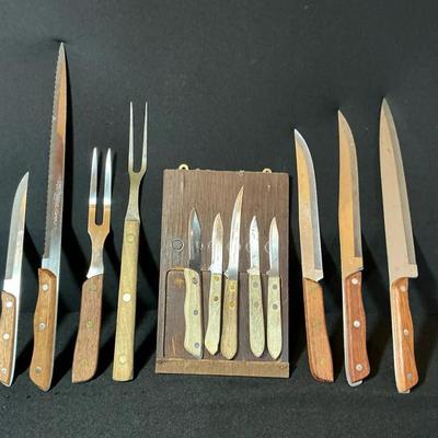 Cutlery Collection