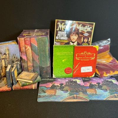 Harry Potter 1