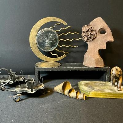 Metal Decor And More