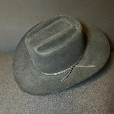 Oshman’s Western Wear Hat