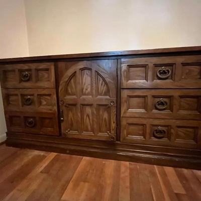 Stanley Dresser