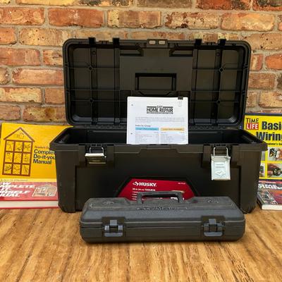 DIY & Tool Storage