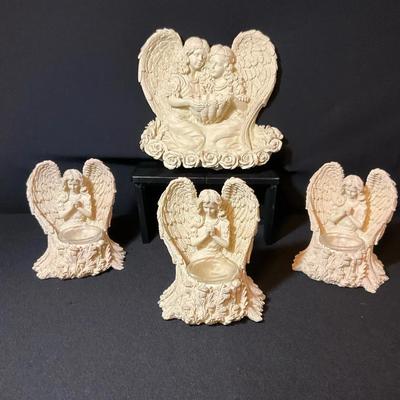 Angel Of Angels