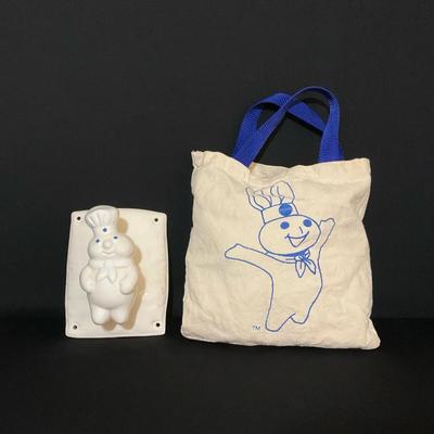 Pillsbury Doughboy Delights