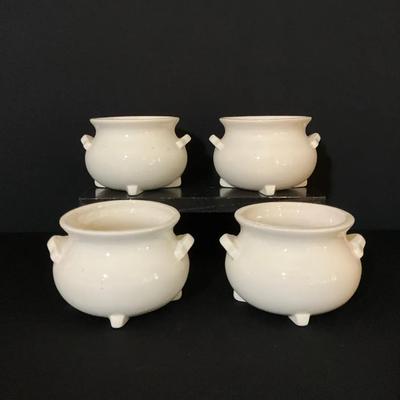 The Treasure Barn Bean Pots