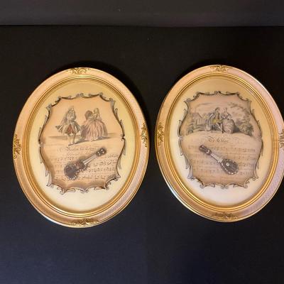 Sungott Art Frames