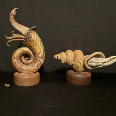 Sea Creatures
