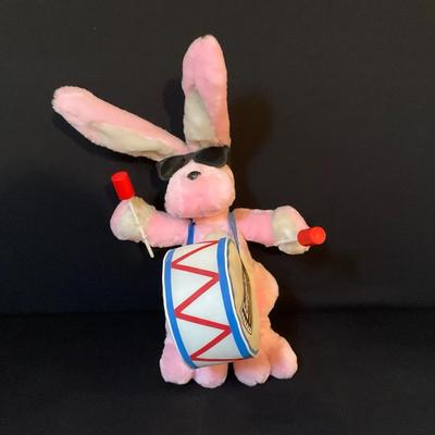 Energizer Bunny 