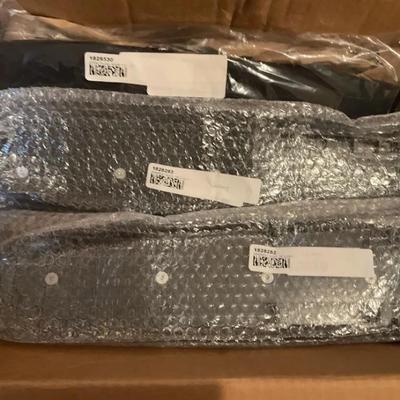Miscellaneous Wheelchair Parts 2