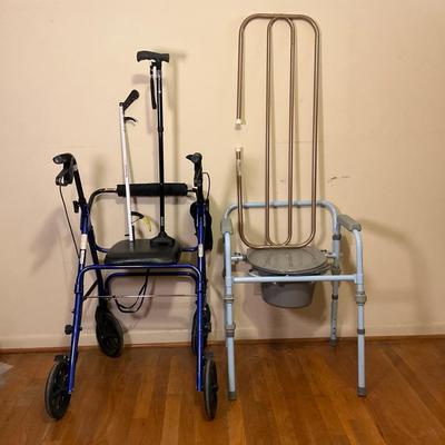 Medical Equipment Lot #2