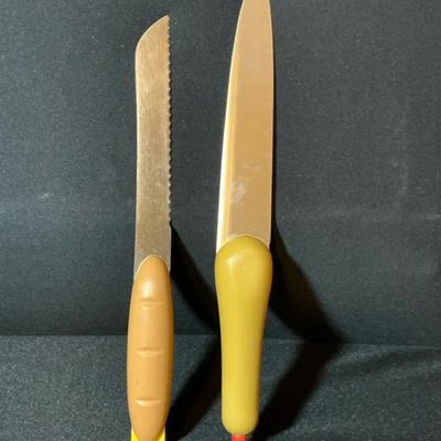 Capriccio German Knives