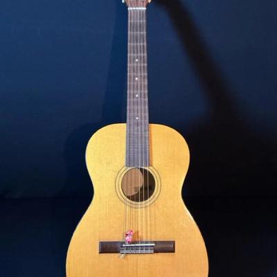 Classical Guitar 