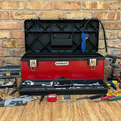 Tool Collection 2