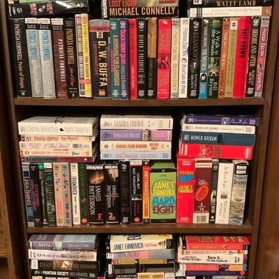 Audio Books Galore Box 5
