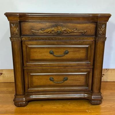 Nightstand II
