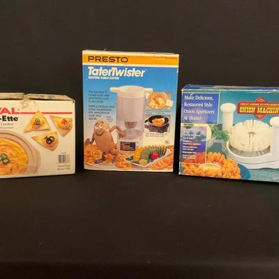 Kitchen Gadgets