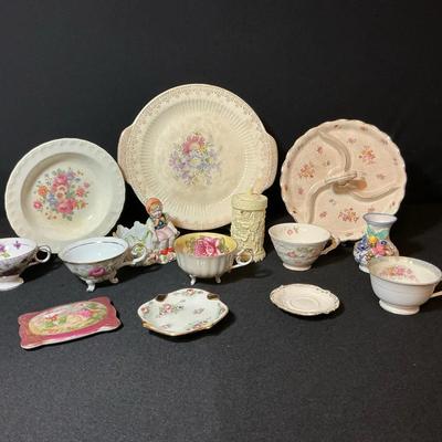Tea For The Girls 