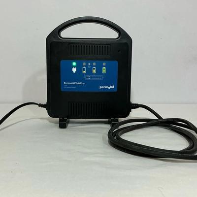 Permobil Voltpro Power Wheelchair Battery Charger 