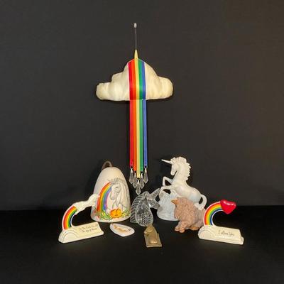 It’s All Rainbows And Unicorns