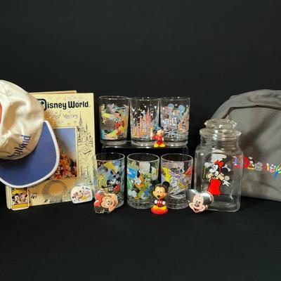 Disney Collector’s Lot