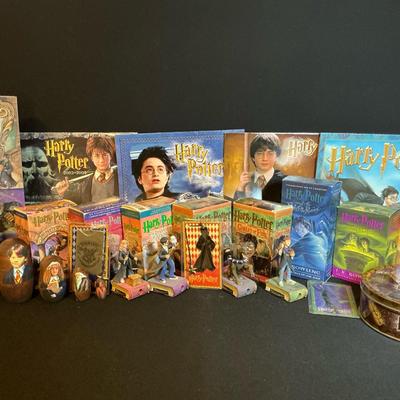 Harry Potter 3