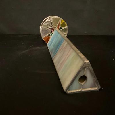 Stained Glass Kaleidoscope