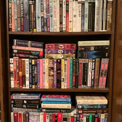 Audio Books Galore Box 3