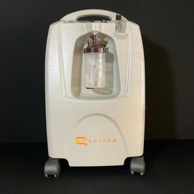 Rhythm 5LPM Oxygen Concentrator