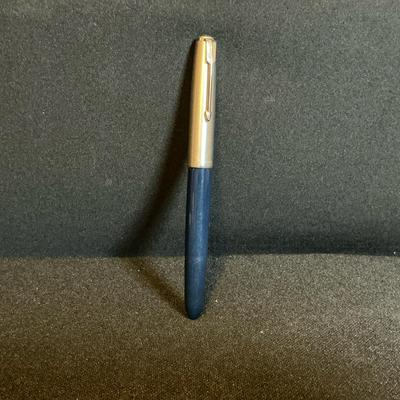 Parker 51 Fountain Pen
