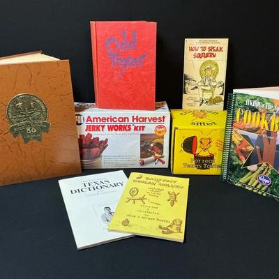 Southern Cooking And Charm