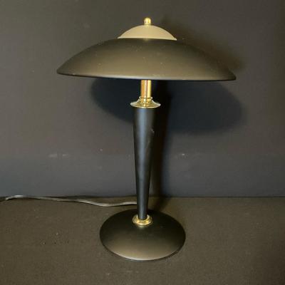 Modern Touch Lamp