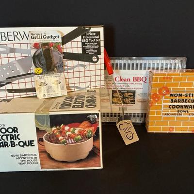 Everything But The Brisket