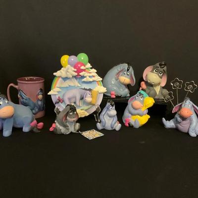 Eeyore Galore