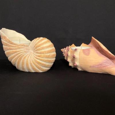 She’ll Candle Holders