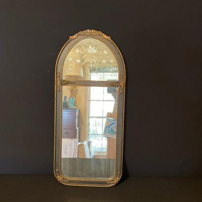 Antique Mirror 