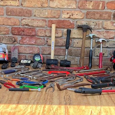 Tool Collection 1