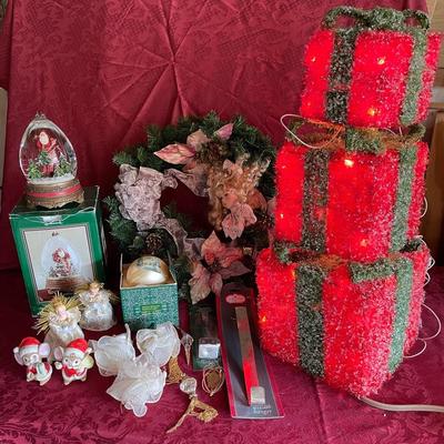 Christmas Mix 
