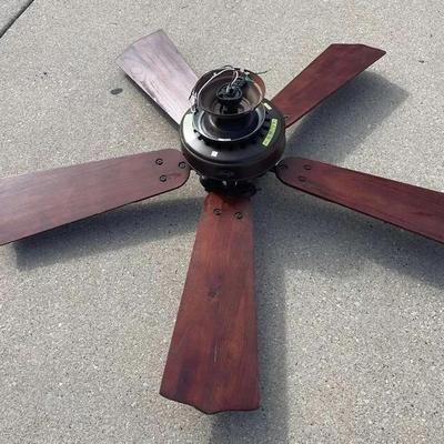 Hunter Ceiling Fan