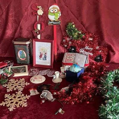 Picker Lot: Christmas 