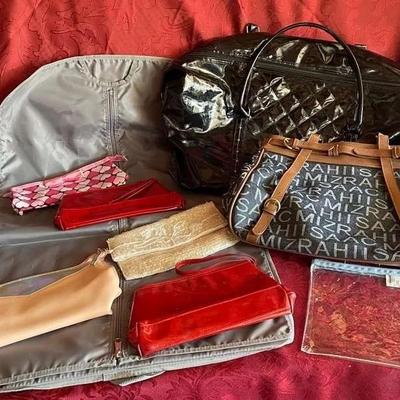 Purses +