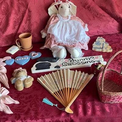 Household Decor - Lot 2 